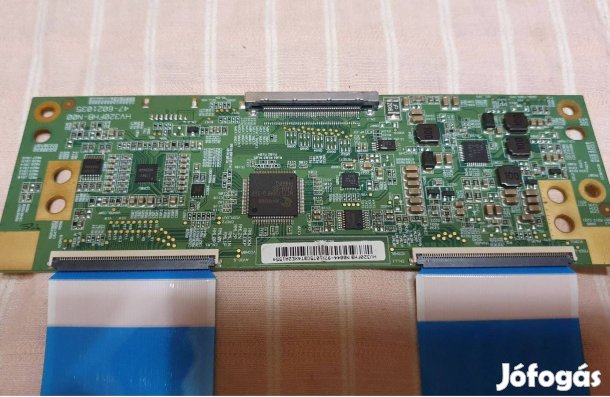 Lg 32LB5610 LED LCD tv full hd Csak Tcon panel! BOE