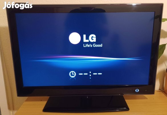 Lg 32le5500 led-lcd tv