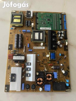 Lg 32le5500 működő tápegység(törött kijelzős tv-ből)