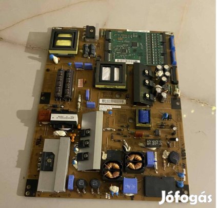 Lg 32le7510 teljesen új tv tápegység