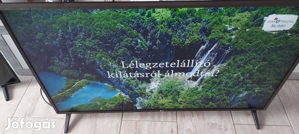 Lg 49uj6307 uhd, smart Tv, wifi, 124cm, Youtube, Disney+,4k