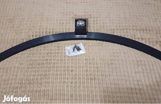 Lg 50UM7450PLA tv talp csavarok nélkül!