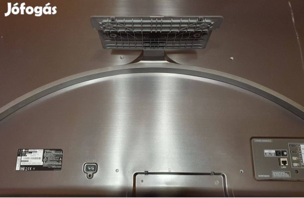 Lg 55SK8100 LED tv talp 49UK 55UK tévéhez is jó