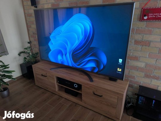 Lg 75 4k uhd 190 cm