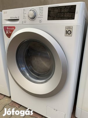 Lg Direct Drive 8kg eladó