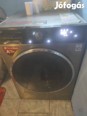 Lg F4j9js2t mosógép