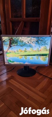Lg Flatron W2234S  22" monitor 