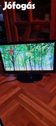 Lg Flatron W2453TQ 24" Led monitor 