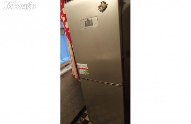 Lg GB3129Tikk No Frost hűtő