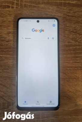 Lg K42 Dual sim szép megkímélt állapotban