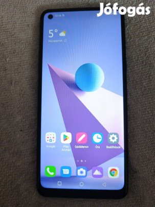 Lg K51s 3/64gb, Dual sim, független