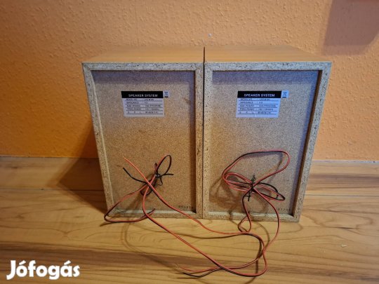 Lg Lxs-m140 minihifi hangfalak