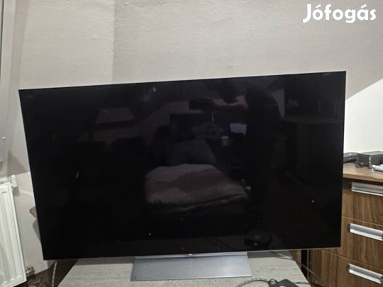 Lg c31la oled 55 col
