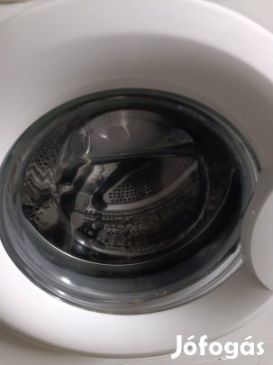 Lg direct drive keskeny elöltöltős mosógép