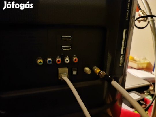 Lg fullhd okostévé alkatrésznek