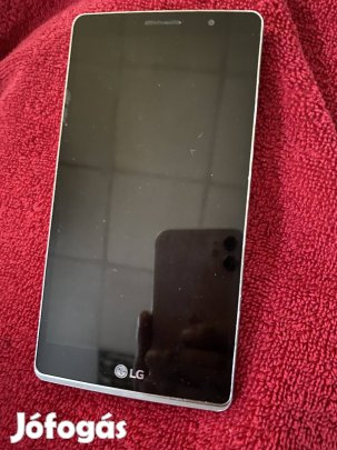 Lg g4 okostelefon 