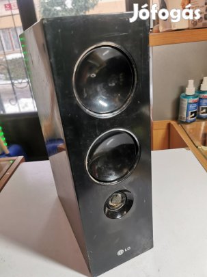 Lg hangszóró hibátlan 