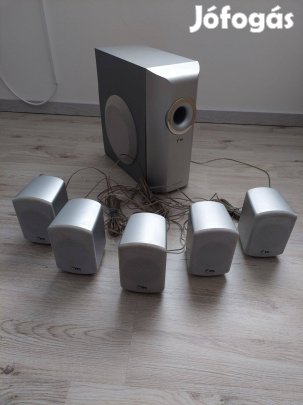 Lg hangszórók