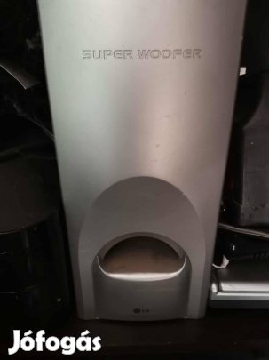 Lg hazimozi mélynyomó