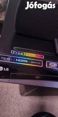 Lg házimozi rendszer