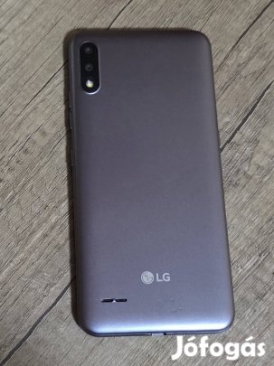 Lg k22 dual sim független