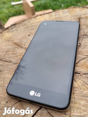 Lg k500n telefon eladó