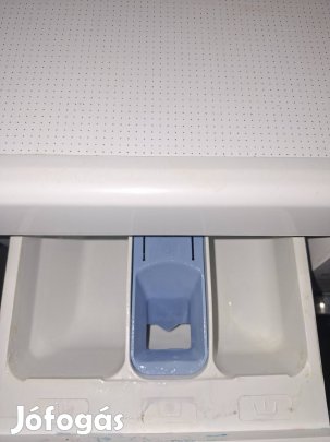 Lg keskeny mosógép