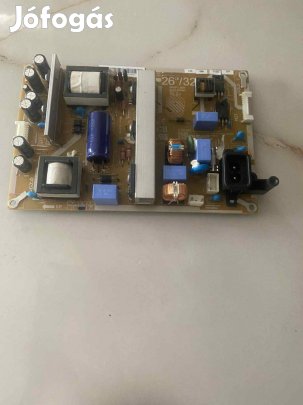 Lg le32d578k működő tápegység