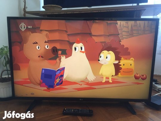 Lg led tv eladó(nem okos)