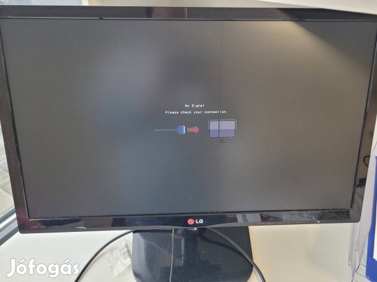 Lg monitor 24MP55