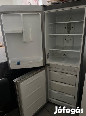 Lg no frost hűtő