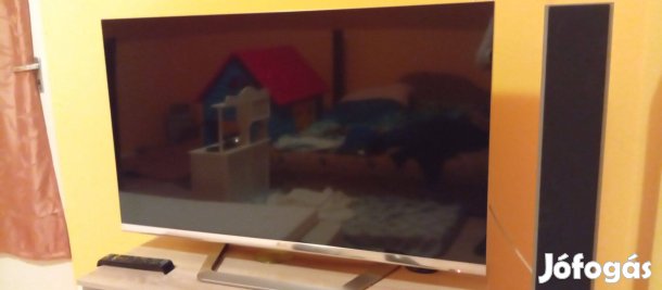 Lg smart led tv eladó 120 cm képátló