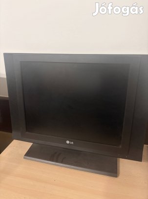 Lg televízió
