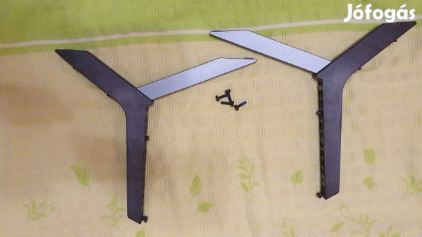 Lg tv talp párban 55Qned753RA eladó