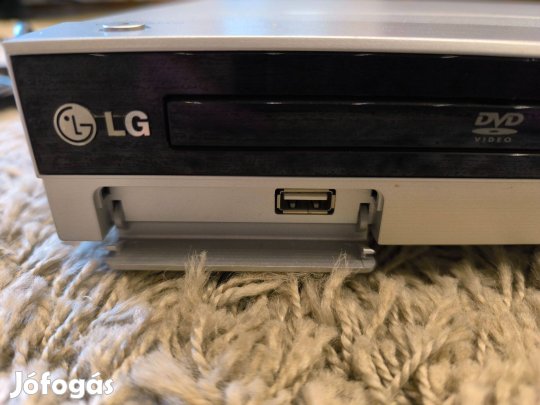 Lg usb -s rádió erősítő