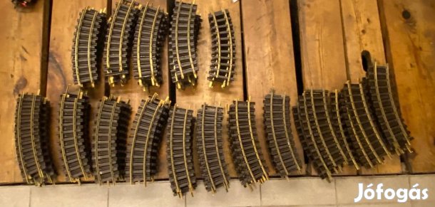 Lgb/ Playmobil sínek