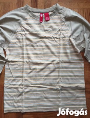 Lgr férfi hosszú ujjú felső