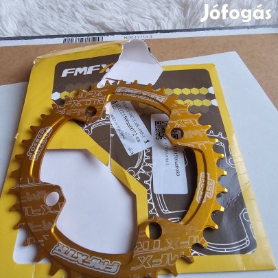 Lhhl 104BCD fogaskerék 38t új dobozos adatok a képen