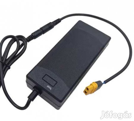 Li-Ion 12,6V-os 3A Akkumulátortöltő XT60 Csatlakozóval (5345)