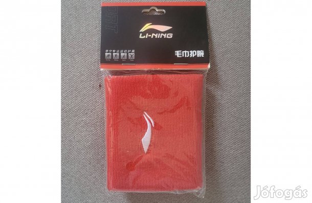 Li-Ning csuklópánt