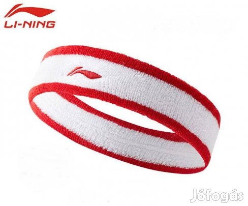 Li-Ning fejpánt