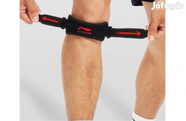 Li-Ning térdvédő Axwe376