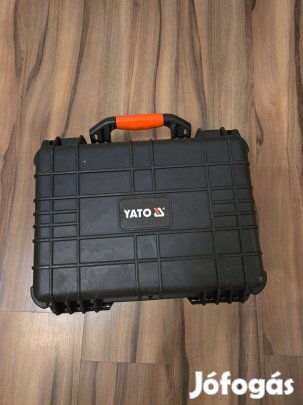 Li-ion power station, 24 V, 1400 Wh, felújított