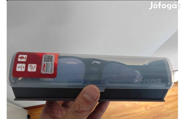 Li-ning úszószemüveg HD unisex 3D