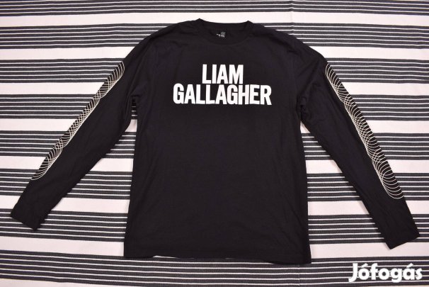 Liam Gallagher hu felső 4530