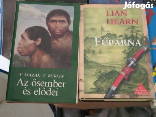 Lian Hearn Fűpárna 4000ft óbuda