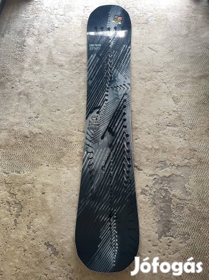Lib tech Legitimizer snowboard