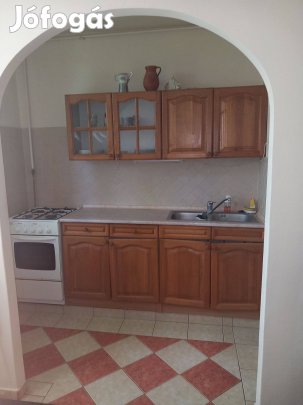 Libakertben 42nm-es lakás eladó