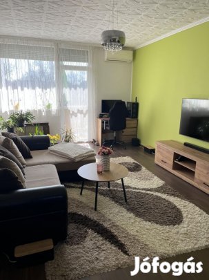 Libakertben igényes, nappali+hálószobás lakás kiadó