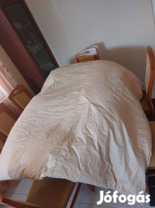 Libatollas dunyha eladó (2darab)